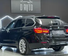 Zunanja slika - BMW serija 3 Touring: - 318d Touring LED+NAVI+KAMERA+AVTOMATIK - 6 - Predogledna slika
