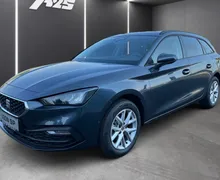 Zunanja slika - Seat Leon - ST 1.5 TSI Style Edition... - 1 - Predogledna slika