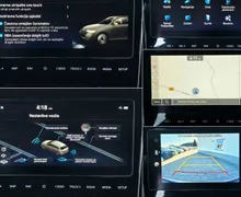 Zunanja slika - Hyundai Tucson - 1.6CRDi MHEV DCT Style BLIS•LANE•KAMER•PDC•NAVI•17 - 10 - Predogledna slika