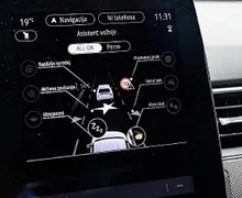 Zunanja slika - Renault Mégane Conquest - Megane Conquest 1.3 TCE 140 TECHNO EDC + ZIMSKE GUME + VINJETA - 7 - Predogledna slika