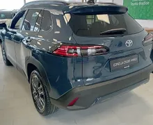 Zunanja slika - Toyota Corolla Cross - 1.8 Style hibrid  HEV  FWD - 3 - Predogledna slika