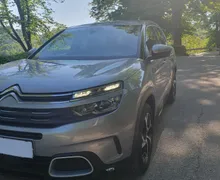 Zunanja slika - Citroën C5 - Aircross PureTech 130 S&S Shine - 1 - Predogledna slika