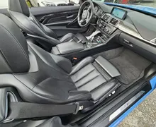 Notranja slika - BMW M4 - |COMPETITION|ALU20|HARMAN|KAMERA|TOP|CARBON| - 9 - Predogledna slika