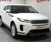 Zunanja slika - Land Rover Land Rover - Range Rover Evoque 2,0 TD4/D165 S Avt. - 3 - Predogledna slika