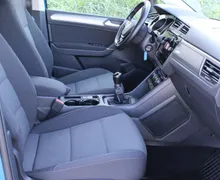 Zunanja slika - Volkswagen Touran - 1.6 TDI BMT Comfortline - 14 - Predogledna slika