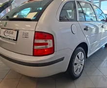Zunanja slika - Škoda Fabia - Combi Ambiente 1.4 16V-ODLIČEN-HITRI KREDIT- - 4 - Predogledna slika