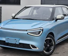 Zunanja slika - Dongfeng Box - 42.3 kWh- - - 3 - Predogledna slika