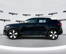Notranja slika - Volvo XC40 - B4 P AWD Momentum Pro Avt. - 8 - Predogledna slika