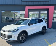 Zunanja slika - Volkswagen Tiguan - 2.0 TDI BMT Life DSG - 1 - Predogledna slika