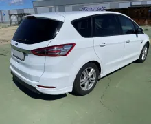 Zunanja slika - Ford S-MAX - 2.0 TDCi  Powershift NAVI.PDC.KAMERA.OGR.SEDEŽ - 6 - Predogledna slika