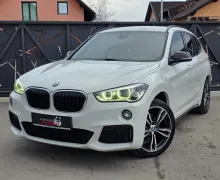 Zunanja slika - BMW X1 - xDrive18d - 1 - Predogledna slika