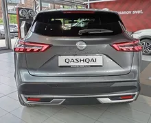 Zunanja slika - Nissan Qashqai - 1.3 DIG-T Mild Hyb.158 2WD X-Tron.TEKNA - 4 - Predogledna slika
