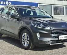 Zunanja slika - Ford Kuga - Titanium 2.0 EcoBlue Auto 4X4 - 3 - Predogledna slika