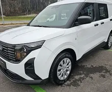 Zunanja slika - Ford Tourneo - Courier 1.5 cDTi wirtual PDC NAVI tempomat LINEassist - 1 - Predogledna slika