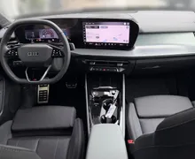 Zunanja slika - Audi Q3 - Sportback TFSI quattro S tronic - 10 - Predogledna slika