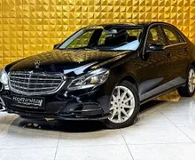 Zunanja slika - Mercedes-Benz E-Razred - E 200 CDI AUT.-NAVI.-TEMP.-F1-BREZ POLOGA... - 5 - Predogledna slika