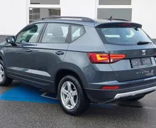 Zunanja slika - Seat Ateca - 2.0 TDI 110 KW FR - 4 - Predogledna slika
