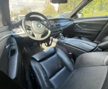 Zunanja slika - BMW 5 Series ActiveHybrid - Serija 5 535i Limo - xDRIVE - TOP oprema - 12 - Predogledna slika