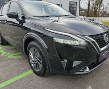Zunanja slika - Nissan Qashqai - 1.3 DIG-T 158 N-CONNECTA CVT|fullLED|navi|keyless - 3 - Predogledna slika
