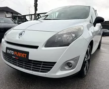 Zunanja slika - Renault Scénic - Grand Scenic Bose Edition dCi 110 SLO.VOZILO 2.LASTNICA NAVI - 8 - Predogledna slika