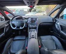 Zunanja slika - Citroën DS5 - 2.0 HDi CHIC 4X4 AVT. LED-KAMERA-ALU-MEMORY-2.LAST - 9 - Predogledna slika