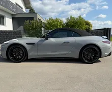 Zunanja slika - Mercedes-Benz SL-Razred - 43 AMG - 2 - Predogledna slika