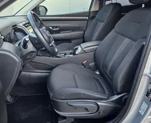 Zunanja slika - Hyundai Tucson - 1.6 CRDi MHEV  DCT Business +12.Mes.Jamstvo - 12 - Predogledna slika