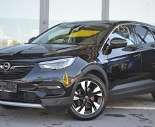 Zunanja slika - Opel Grandland X - 1.2 TURBO 96KW INNOVATION - 3 - Predogledna slika