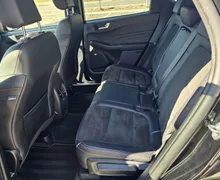 Zunanja slika - Ford Kuga - AWD 4x4 2.0 ST-Line X Avt.|Witrual|Alcantara|2xPDCkamera - 7 - Predogledna slika