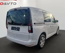 Zunanja slika - VW Caddy - 2.0 TDI 75KW LIFE. N1 ODBITEK DDV - 3 - Predogledna slika