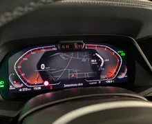 Notranja slika - BMW serija X5: - xDrive30d|M|Zračno|ACC|360K|HUD|Kljuka|Harman|R2.. - 12 - Predogledna slika