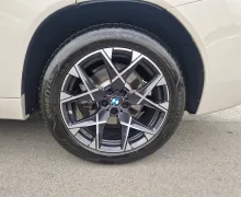 Zunanja slika - BMW X3 - xDrive20d - 5 - Predogledna slika
