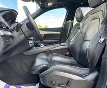 Zunanja slika - Volvo XC90 - B5 D Plus Dark AT AWD Zračno ACC Pano - 6 - Predogledna slika