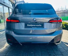 Zunanja slika - BMW Serija 2 - Active Tourer: 218i Active Tourer Avt. - 13 - Predogledna slika