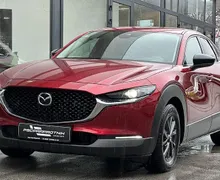 Zunanja slika - Mazda CX-30 - HOMURA 2.0 X-186 MHEV AUTO - 1 - Predogledna slika