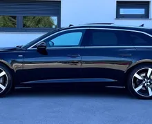 Zunanja slika - Audi A6 - Avant 50 TDI+S-LINE+FULL LED+ PANORAMA+ACC+F1... - 5 - Predogledna slika