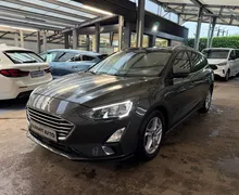 Zunanja slika - Ford Focus - 1.0 - 1 - Predogledna slika