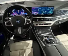 Zunanja slika - BMW X5 - serija : xDrive50e Avt. M Pro-INDIVIDUAL-22COL-VK-ICONIC... - 8 - Predogledna slika