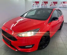 Zunanja slika - Ford Focus - 1.5 EcoBoost Sport 110 KW. - 1 - Predogledna slika
