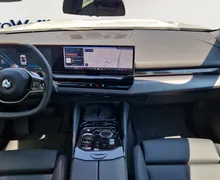 Zunanja slika - BMW Serija 5 - 520d Limuzina - 6 - Predogledna slika