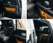 Zunanja slika - Rolls-Royce Cullinan - Cullinan - 15 - Predogledna slika