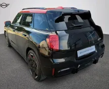 Zunanja slika - MINI Aceman - JCW  E - 2 - Predogledna slika