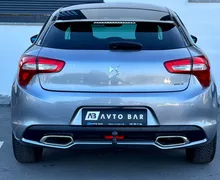 Notranja slika - Citroën DS5 - KOT NOV+NAVI+PANORAMA+ALU+PDC - 7 - Predogledna slika