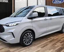 Zunanja slika - Ford Tourneo - Custom 4x4  2.0 TDCi L2Titanium X A8-VK-ZALOGA-AKCIJA - 1 - Predogledna slika