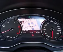Zunanja slika - Audi Q5 Sportback - 40 TDI quattro S tronic 2xS line 204KM -VL.KLJUKA- - 12 - Predogledna slika