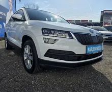 Zunanja slika - Škoda Karoq - 1.6 TDI Style.FULL LED.NAVI.HITRI KREDIT - 5 - Predogledna slika