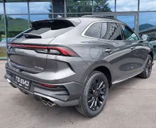 Zunanja slika - Forthing Forthing T5 EVO - T5 Evo my 2025 + ADAS - 2 - Predogledna slika