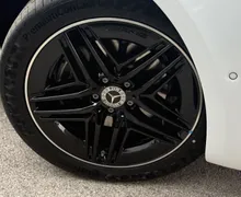 Zunanja slika - Mercedes-Benz V-Razred - V 300 d 4MATIC Avantgarde dolgi - 19 - Predogledna slika