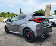 Zunanja slika - Toyota Yaris - GR - 4 - Predogledna slika