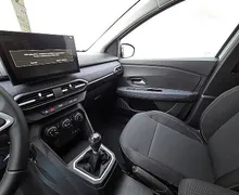Zunanja slika - Dacia Jogger - Expression 2026 +4 leta servisov - 11 - Predogledna slika